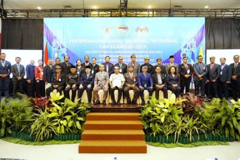 Sosek Malindo: Kaltara Miliki Posisi Strategis Sebagai Penyangga IKN