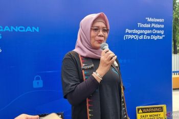 KPPPA ingatkan modus TPPO makin beragam manfaatkan teknologi digital