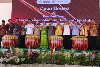 Sekolah Rakyat Terintegrasi di Kaur terima 159 siswa baru