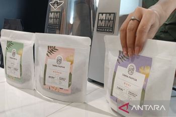 Dinas Pariwisata Kota Jayapura data pelaku ekonomi kreatif