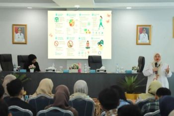 Pemkot Jaksel perkuat pencegahan stunting lewat kelas calon pengantin