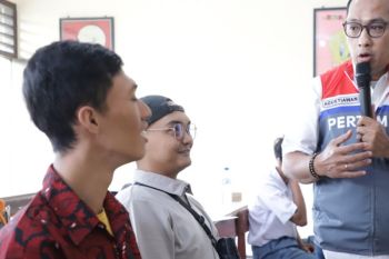 Pertamina RU Cilacap perkuat pemberdayaan disabilitas melalui bio leather