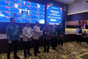 Kemendes PDT cegah TPPO melalui edukasi dan pemberdayaan desa