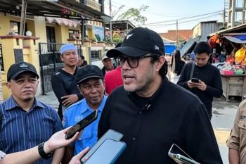 DPRD Jabar dorong revitalisasi TPI Eretan Kulon dukung nelayan