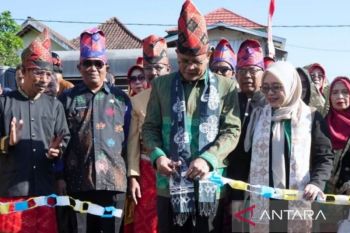 Bupati Sumbawa: Pindang belik jadi identitas budaya Lantung