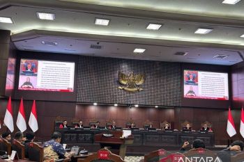 MK perintahkan anggaran MBG dikeluarkan dari anggaran pendidikan