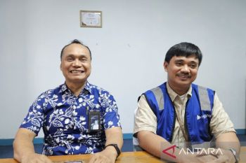 Pelni Jayapura layani 66.078 penumpang pada semester pertama 2026