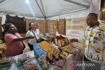 Disperindag Papua catat 289 industri terdaftar di SIINAS
