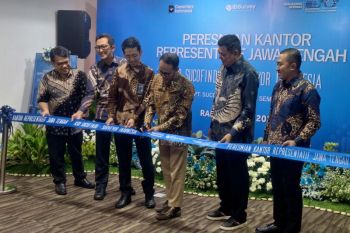 KSO SCISI perkuat layanan aktivitas impor di Jateng