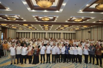 BPJS Ketenagakerjaan gandeng Pemprov Jateng perluas perlindungan pekerja