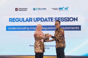 Pemprov Jateng menyebutkan bahan baku dan penolong industri dominasi impor