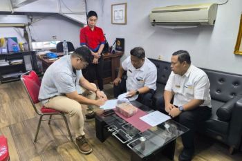 DJP Papua intensifkan penagihan tunggakan pajak Rp7,79 miliar