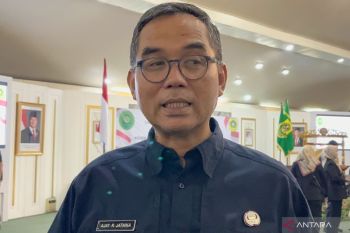Pemkab Bogor pastikan gaji ASN tetap lancar meski ada pemangkasan TKD