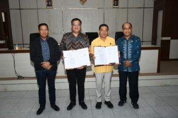 Pemkab Lombok Timur wujudkan wisata aman dan nyaman