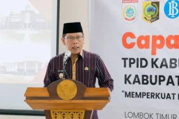 Lombok Timur dan Sumbawa Barat bersatu kendalikan inflasi regional
