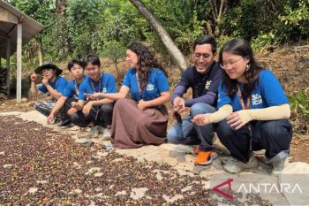 iCOP UK Petra kembangkan potensi enam dusun di Mojokerto