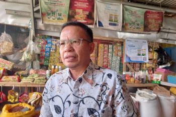 Bulog segera salurkan bantuan pangan tahap dua di Sulut