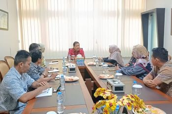 Pemkot Pangkalpinang dukung BRIN bangun pabrik pengolahan titanium di Babel
