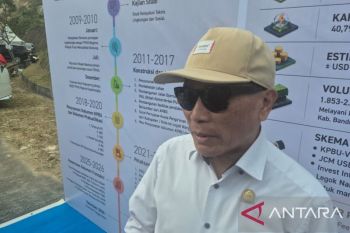DPRD Jabar harap pembangunan PSEL Legok Nangka selesai sesuai target