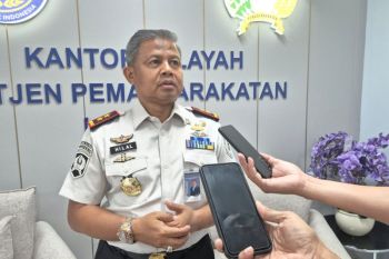 Ditjenpas Lampung siapkan blok khusus di Lapas Bandarlampung