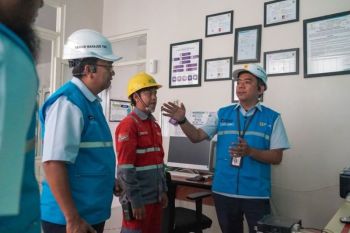 PLN UIW NTB perkuat kesiapan sistem kelistrikan jelang HUT ke-81 RI