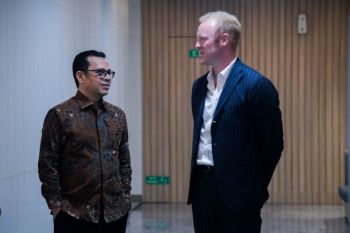 Indonesia seeks balance between AI tech and creators in Copyright Bill