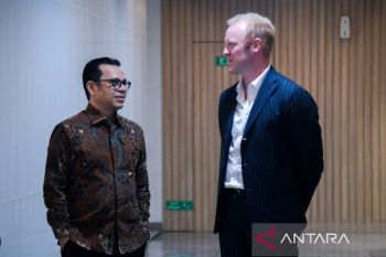 Kemkomdigi cari keseimbangan pelindungan hak cipta di era AI