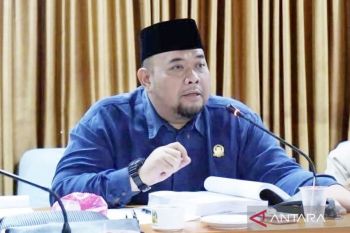 Bakal calon kades petahana yang maju Pilkades Serentak Kabupaten Bekasi wajib cuti
