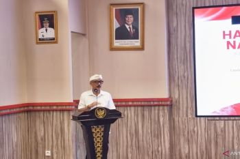 Pemkab Bangli: Bangun ketahanan mental anak jadi hal penting di era teknologi informasi