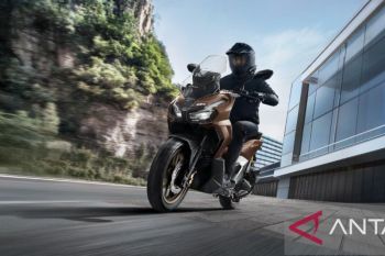DAW beri tips berkendara sepeda motor agar tetap stabil di jalan