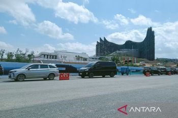 IKN wilayah tersiap Indonesia untuk pembangkit listrik virtual