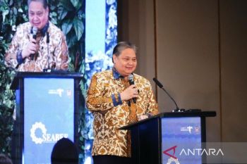 Tourism leads Indonesia's sectoral growth at 13.14 percent: Airlangga