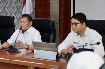 Pemkot Batam perkuat keamanan siber antisipasi ancaman peretasan