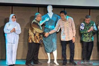 Pemerintah dukung pelestarian budaya Berau dengan Dana Indonesia Raya