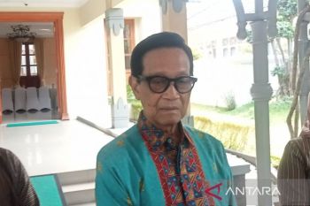 Sultan ingatkan waspada dampak global meski ekonomi DIY tumbuh 5,84 persen