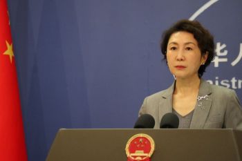 Kedutaan China di Jepang aktifkan respons darurat pasca-gempa Kumamoto