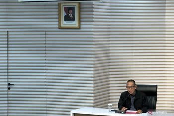 KPK minta masyarakat hati-hati terkait modus pengurusan perkara