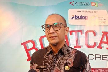Konten kreator berpeluang jadi sumber penghasilan utama di era digital