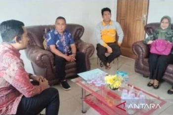Kemenkum dukung percepatan pengajuan indikasi geografis Terasi Bagan Rokan Hilir