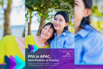 New report identifies opportunities to help more patients in Asia Pacific benefit from advances in AFib care