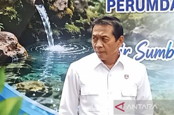 Pemkab Batang ingatkan OPD menjaga integritas dan cegah korupsi