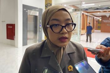 DPRD Kalteng dorong penataan rumah dinas sudah tak difungsikan