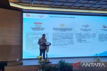 OJK perkuat program "Gencarkan" di wilayah 3T Sulut