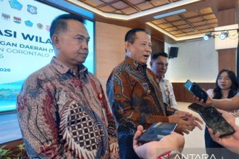 OJK tingkatkan keuangan formal sejak usia dini di Sulut