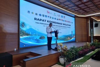 Pemprov Sulut tetapkan enam langkah perkuat TPAKD