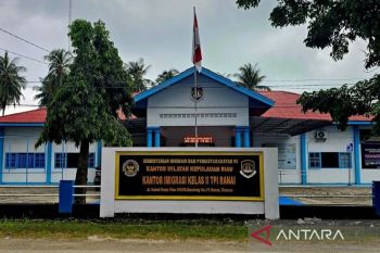 Imigrasi Ranai perketat penerbitan paspor cegah TPPO di wilayah perbatasan