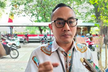 Dinkes Mataram menggenjot upaya promotif dan preventif cegah sebaran HIV