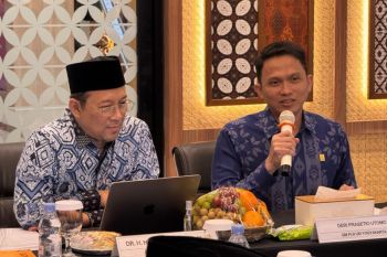 Jelang Kemerdekaan RI, DPD RI apresiasi keandalan kelistrikan DIY