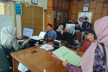 Pemkab Agam turunkan tim bantu pelaku usaha buat NIB