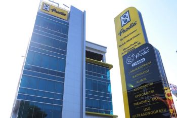 Prodia siap "buyback" Rp150 miliar demi jaga stabilitas harga saham